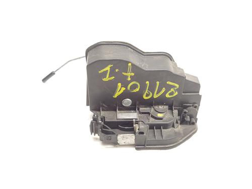Used Rear left lock Rear left lock BMW 1 (E87) 118 d (143 hp) 35775939 35775939