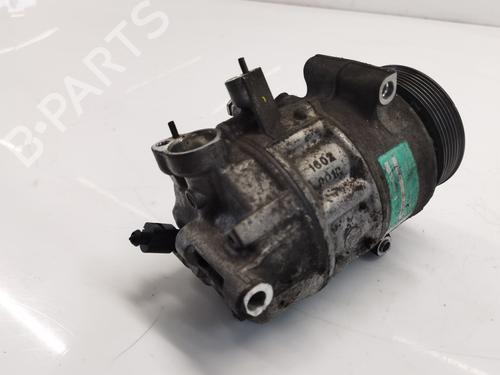 AC compressor VW PASSAT B6 (3C2) 2.0 TDI | BP38784286M34 - Image 3