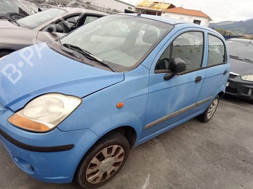 Front wiper motor CHEVROLET MATIZ (M200, M250)  | BP17990779M29 