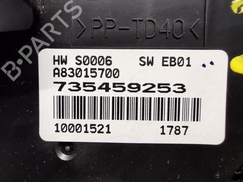 Climate control FIAT LINEA (323_, 110_) 1.4 | BP34693204I5 - Image 3