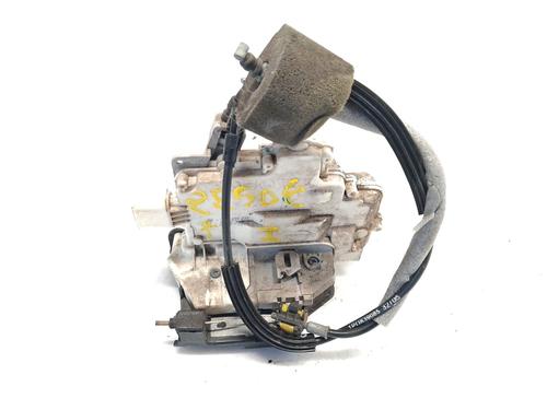 Used Rear left lock Rear left lock 38646264 38646264