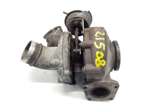 Used Turbocharger/Supercharger Turbocharger/Supercharger VW TOUAREG (7LA, 7L6, 7L7) 2.5 R5 TDI (174 hp) 35903774 35903774