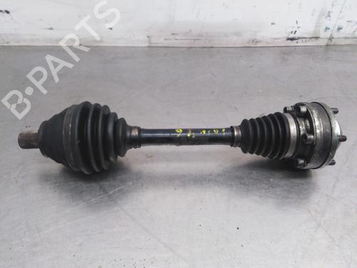 Used Left front driveshaft SEAT ALTEA XL (5P5, 5P8) 2.0 TDI (170 hp) 8467630