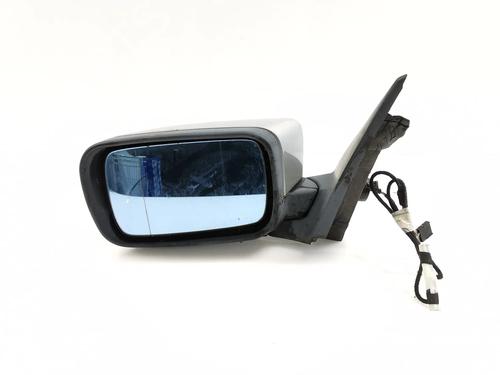 Used Left mirror BMW 3 Touring (E46) 320 d (136 hp) 16135592