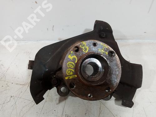 Used Left front steering knuckle Left front steering knuckle FIAT LINEA (323_, 110_) 1.3 D Multijet (323AXB11, 323AXB1A) (90 hp) 8476553 8476553