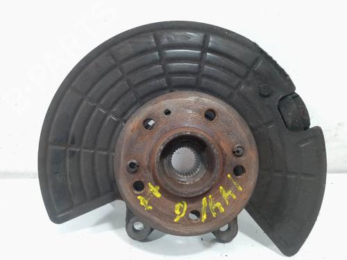 Venstre Styrespindel Lejehus MERCEDES-BENZ M-CLASS (W163) [1998-2005]  10546300