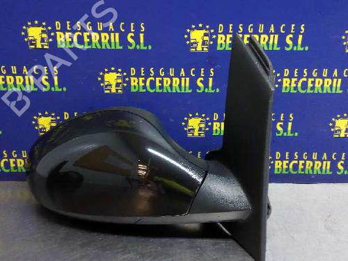 Right mirror SEAT TOLEDO III (5P2)  | BP8446370C27 
