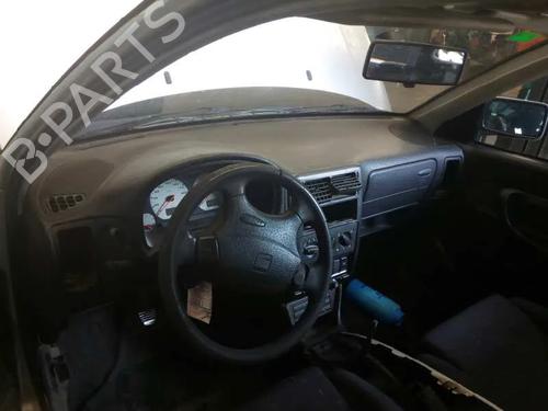 Left front driveshaft SEAT CORDOBA (6K1, 6K2)  | BP8622054M38 
