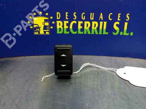 Used Left rear window switch Left rear window switch FORD FOCUS II (DA_, HCP, DP) 2.0 TDCi (136 hp) 8447916 8447916