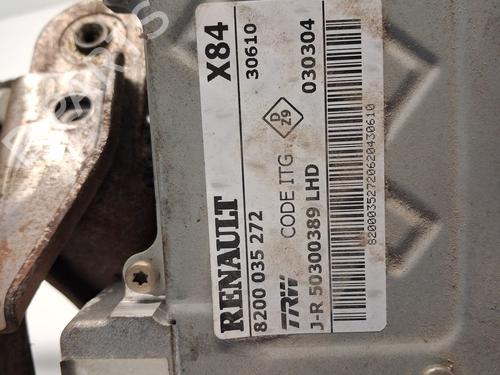 Steering column RENAULT SCÉNIC II (JM0/1_) 1.9 dCi (JM0G, JM12, JM1G, JM2C) | BP29585229M21