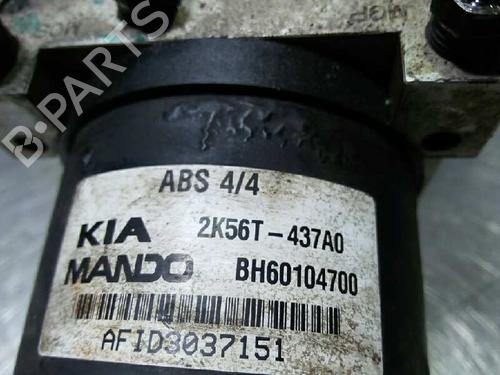 ABS pump KIA CARNIVAL II (GQ) 2.9 CRDi | BP8449379M43 