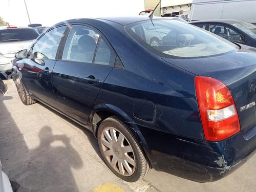 Switch NISSAN PRIMERA (P12) 2.2 dCi | BP14023643I30 