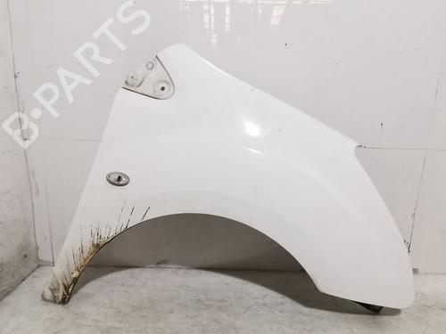 Used Right front fenders Right front fenders CITROËN BERLINGO Platform/Chassis (B9) 1.6 BlueHDi 100 (99 hp) 40085265 40085265