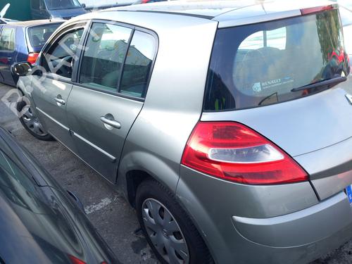 Electronic module RENAULT MEGANE II (BM0/1_, CM0/1_) 1.5 dCi (BM1E, CM1E) | BP30399236M83 