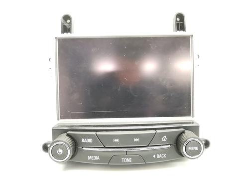 Used Display monitor Display monitor OPEL INSIGNIA A (G09) 1.6 CDTi (68) (136 hp) 33802146 33802146
