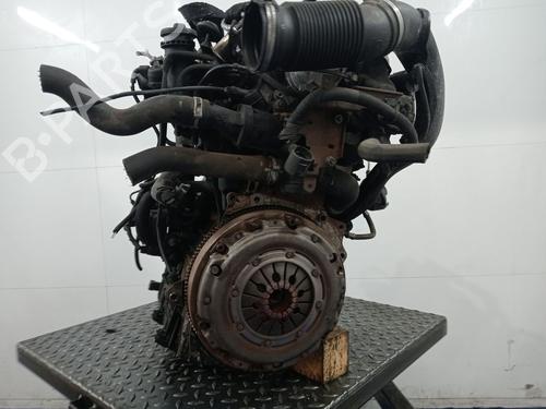 Engine CITROËN C8 (EA_, EB_) 2.0 HDi | BP39591459M1 - Image 5