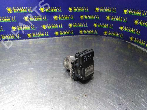 Used ABS pump PEUGEOT EXPERT Van (VF3A_, VF3U_, VF3X_) 2.0 HDi 120 (120 hp) 8459618