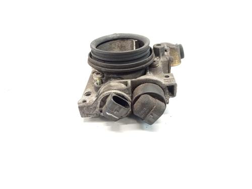 Throttle body FIAT SEICENTO / 600 (187_)  | BP27639677M82 