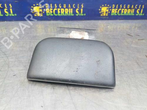 Front right exterior door handle PEUGEOT PARTNER MPV (5_, G_) 1.9 D 4x4 | BP8431341C129