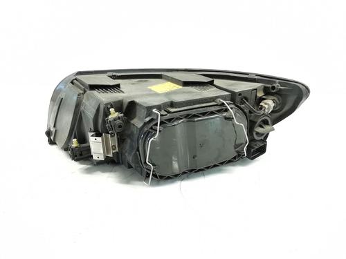 Right headlight VOLVO S40 II (544) 1.8 | BP30081987C29