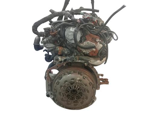 Motor RENAULT ESPACE IV (JK0/1_)  | BP21093306M1 