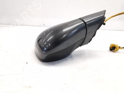 Left mirror PEUGEOT 308 SW I (4E_, 4H_) 1.6 16V | BP24315101C26 