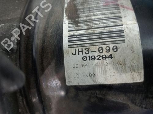 Gearbox DACIA SANDERO II 1.2 | BP34040930M3  - Image 5