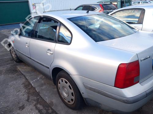 Engine control unit (ECU) VW PASSAT B5 (3B2) 1.9 TDI | BP30942210M57