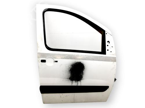 Right front door FIAT SCUDO Bus (270_, 272_) 2.0 D Multijet BP20498313C3