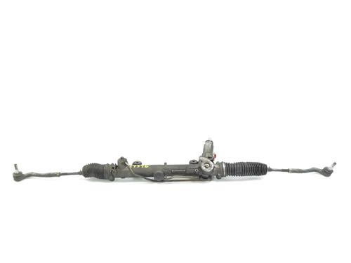 Used Steering rack MERCEDES-BENZ C-CLASS Coupe (CL203) [2001-2011]  17538235