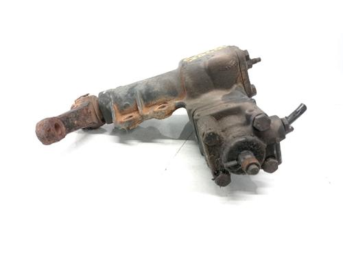 Used Steering rack NISSAN TERRANO II (R20) [1992-2007]  28002529