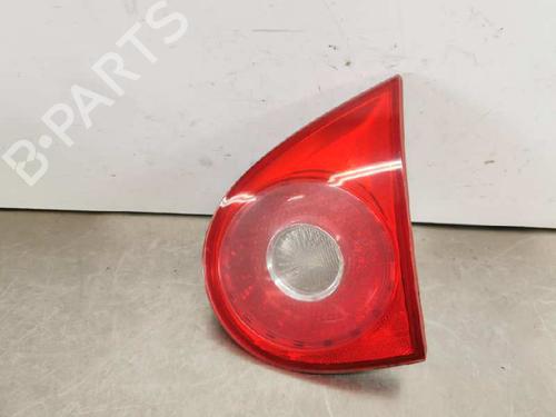 Used Right tailgate light VW GOLF V (1K1) 1.6 MultiFuel (102 hp) 14019978