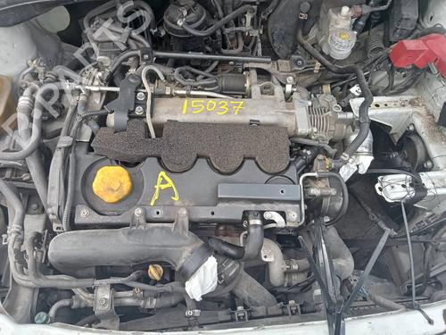AC compressor FIAT SEDICI (189_) 1.9 D Multijet 4x4 | BP12325585M34 