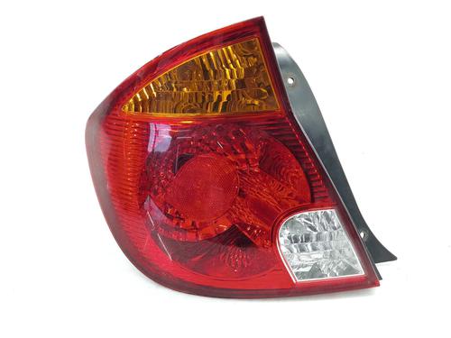 Used Left taillight HYUNDAI ACCENT II (LC) 1.5 CRDi (82 hp) 24114582
