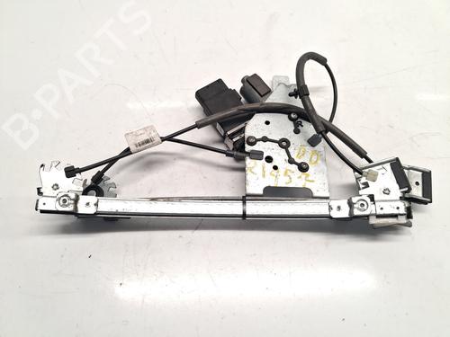 Used Front right window mechanism Front right window mechanism SKODA OCTAVIA I (1U2) 1.9 TDI (110 hp) 32508015 32508015