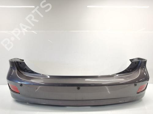 Used Rear bumper MAZDA 5 (CR) 2.0 CD (CR19) (143 hp) 27854695