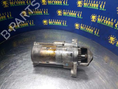 Starter FORD FIESTA IV (JA_, JB_)  | BP8430611M8 