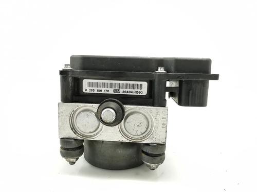 ABS pump FIAT PUNTO EVO (199_)  | BP17438328M43 