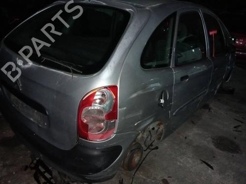Rear left lock CITROËN XSARA PICASSO (N68)  | BP16365352C100 