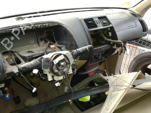 Front differential NISSAN TERRANO II (R20)  | BP8816671M23 