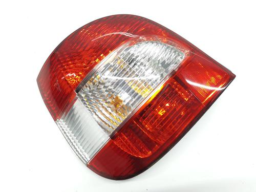 Used Left taillight RENAULT SCÉNIC I MPV (JA0/1_, FA0_) 1.9 dTi (JA1U) (80 hp) 31928921