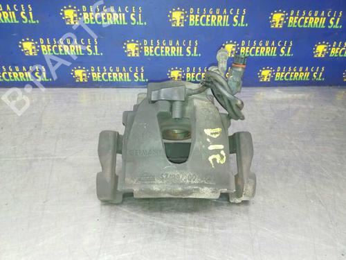 Used Left front brake caliper MERCEDES-BENZ E-CLASS (W210) [1995-2003]  15911531