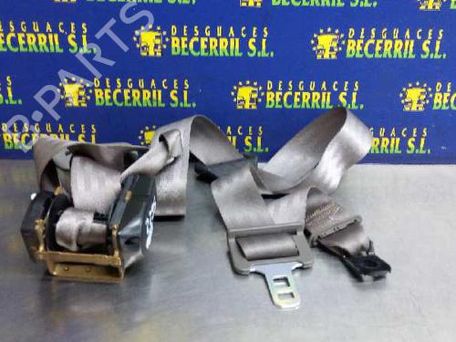 Used Rear right seatbelt CHRYSLER PT CRUISER (PT_) 2.0 (141 hp) 8448392