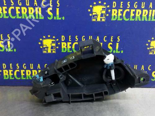 Front left interior door handle CITROËN XSARA (N1) 1.9 D | BP8438402I13 