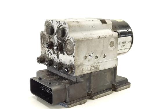 ABS pump OPEL VECTRA C (Z02)  | BP18121696M43 