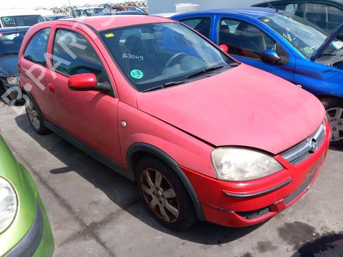 Brugte OPEL CORSA C (X01) 1.2 Twinport (F08, F68) 4947777