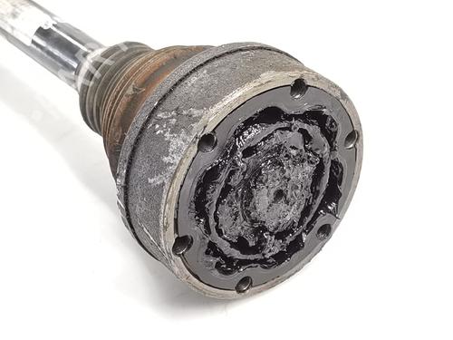 Left front driveshaft VW PASSAT B6 (3C2)  | BP23038014M38 