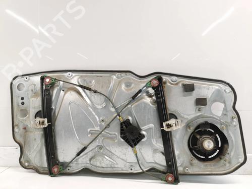Front right window mechanism FIAT STILO (192_) 1.9 JTD (192_XE1A) | BP11732508C23 