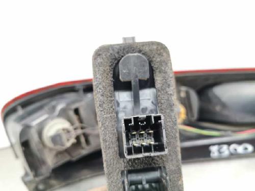 Right taillight FORD FIESTA V (JH_, JD_) 1.4 TDCi | BP8463089C35 