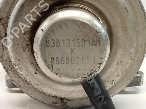 Spjældhus VW TOURAN (1T1, 1T2) 1.9 TDI | BP26503599M82 
